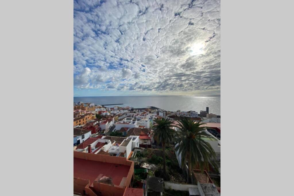 Ferienwohnung Habanitas Santa Cruz de la Palma  Exterior foto