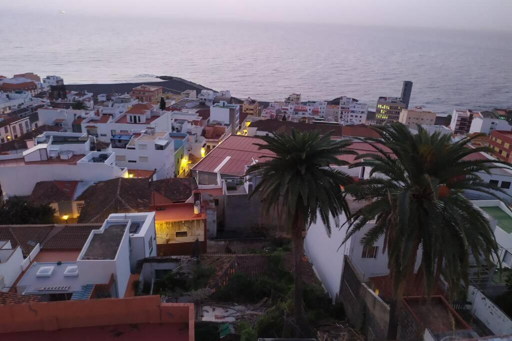 Ferienwohnung Habanitas Santa Cruz de la Palma  Exterior foto
